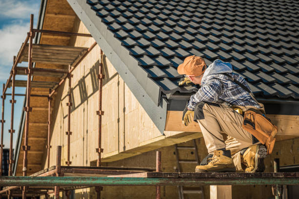 Professional Roofing Contractor in Keene, NH