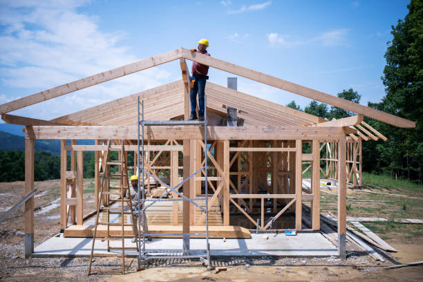 Slate Roofing Contractor in Keene, NH