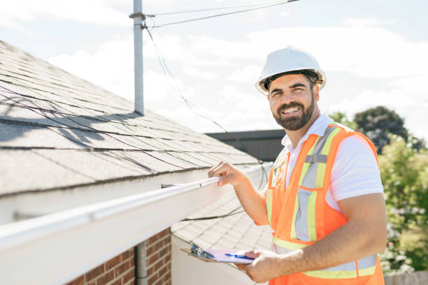 Professional Roofing Contractor in Keene, NH