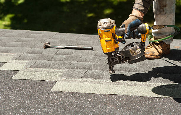 Quick and Trustworthy Emergency Roof Repair Services in Keene, NH